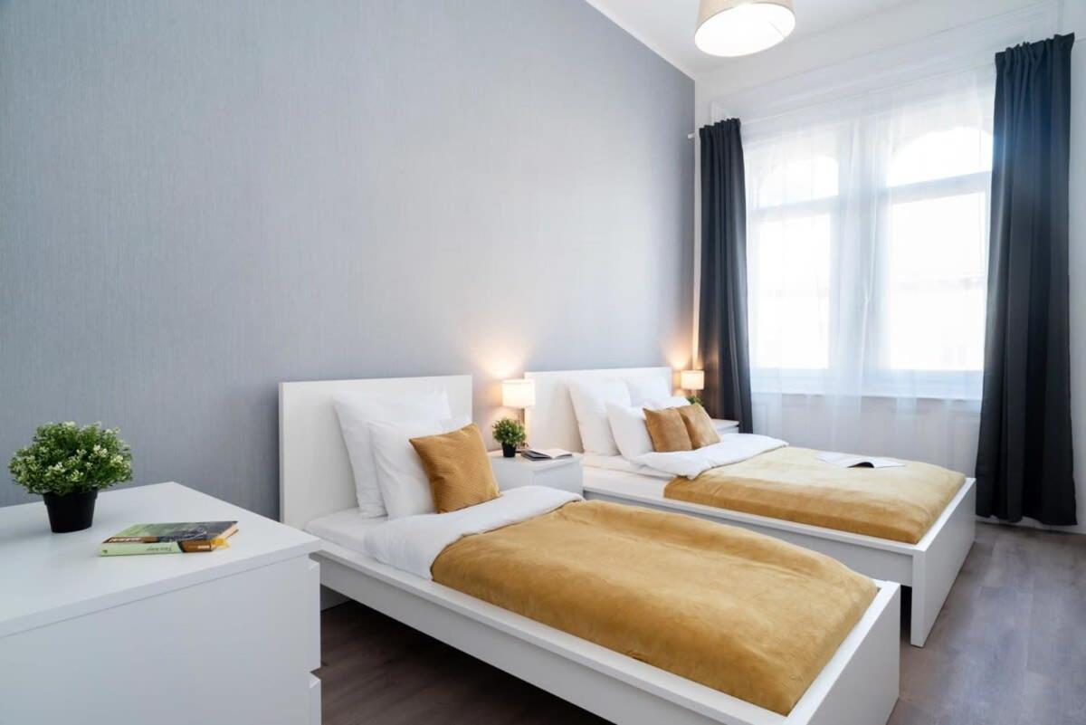 Apartment Large At Perfect Location *