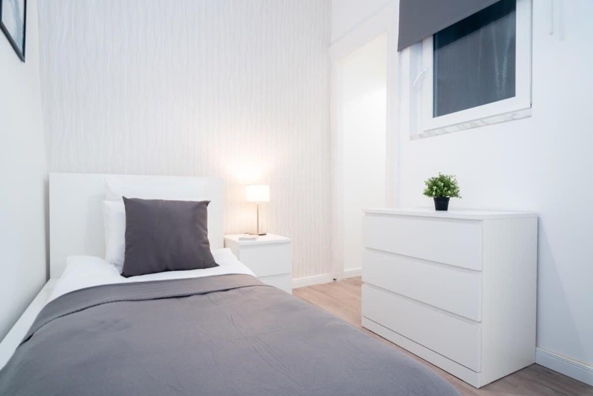 Apartment Large At Perfect Location Budapest